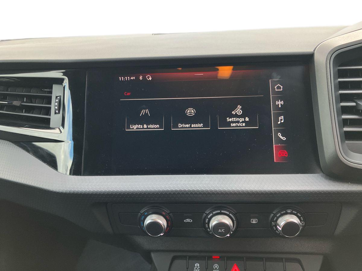 Used Audi A1 2019 for sale - 76390018: Photo 27