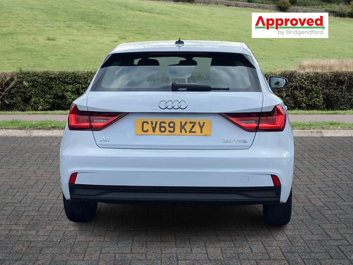 Used Audi A1 2019 for sale - 76390018: Photo 5