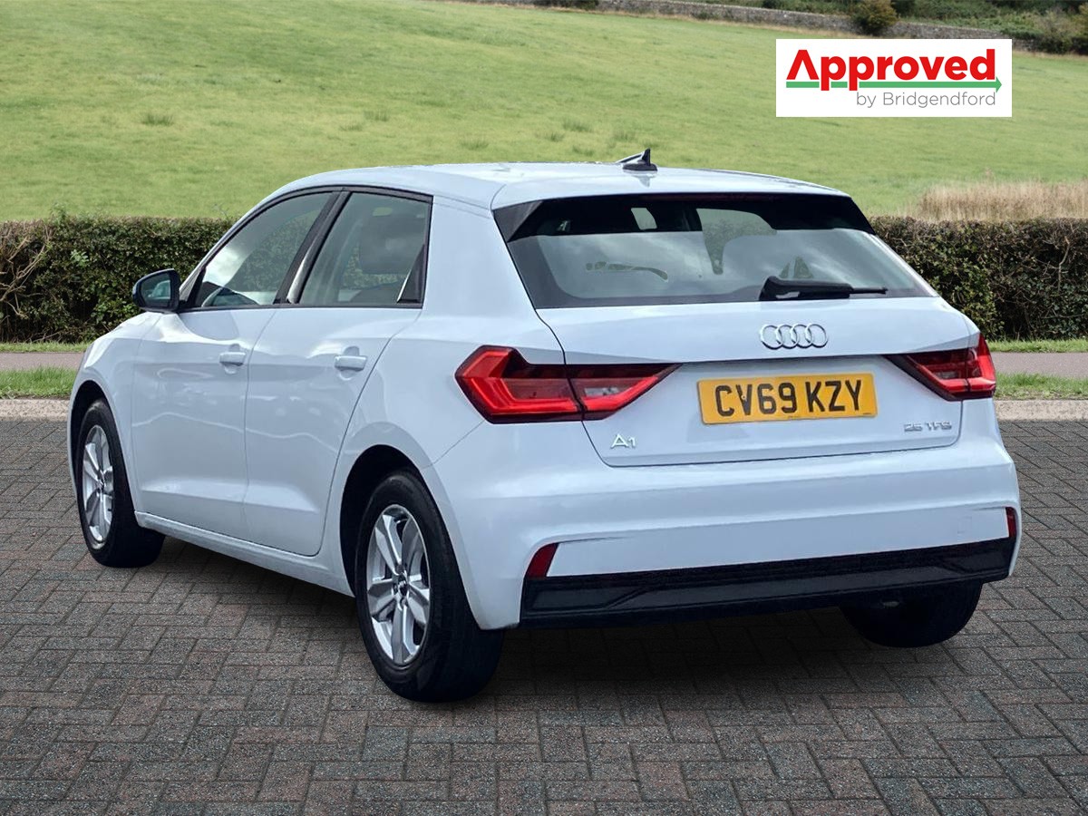 Used Audi A1 2019 for sale - 76390018: Photo 7