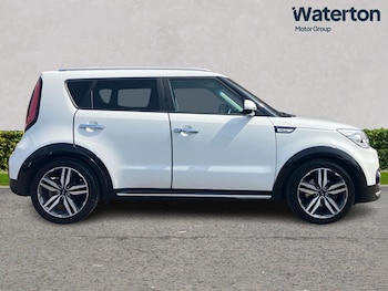 Used Kia Soul 2018 for sale - 79602596: Photo