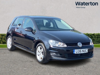 Used Volkswagen Golf 2016 for sale - 79602503: Photo
