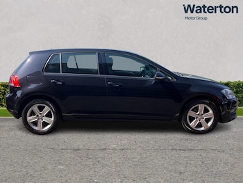 Used Volkswagen Golf 2016 for sale - 79602503: Photo