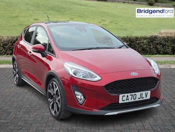 Ford - Fiesta