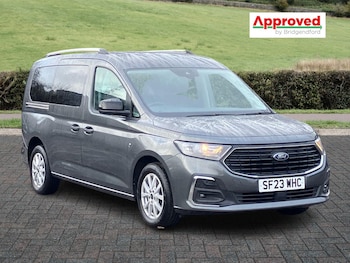 Used Ford Tourneo Connect 2023 for sale - 77269227: Photo