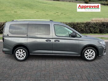 Used Ford Tourneo Connect 2023 for sale - 77269227: Photo