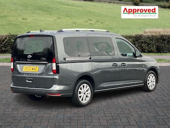 Used Ford Tourneo Connect 2023 for sale - 77269227: Photo