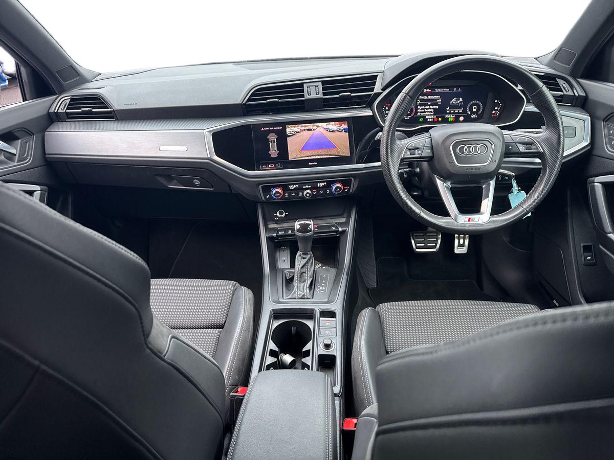 Used Audi Q3 2021 for sale - 77406328: Photo 16