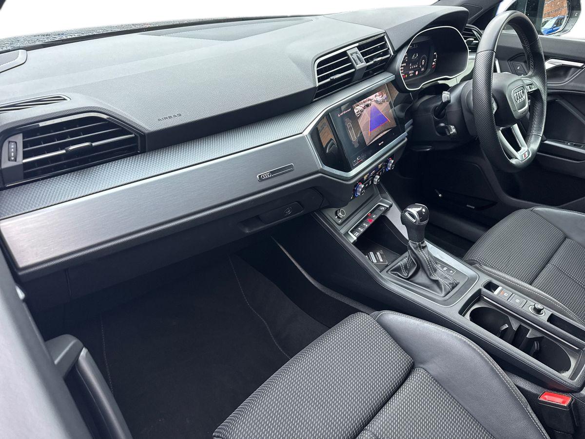 Used Audi Q3 2021 for sale - 77406328: Photo 22