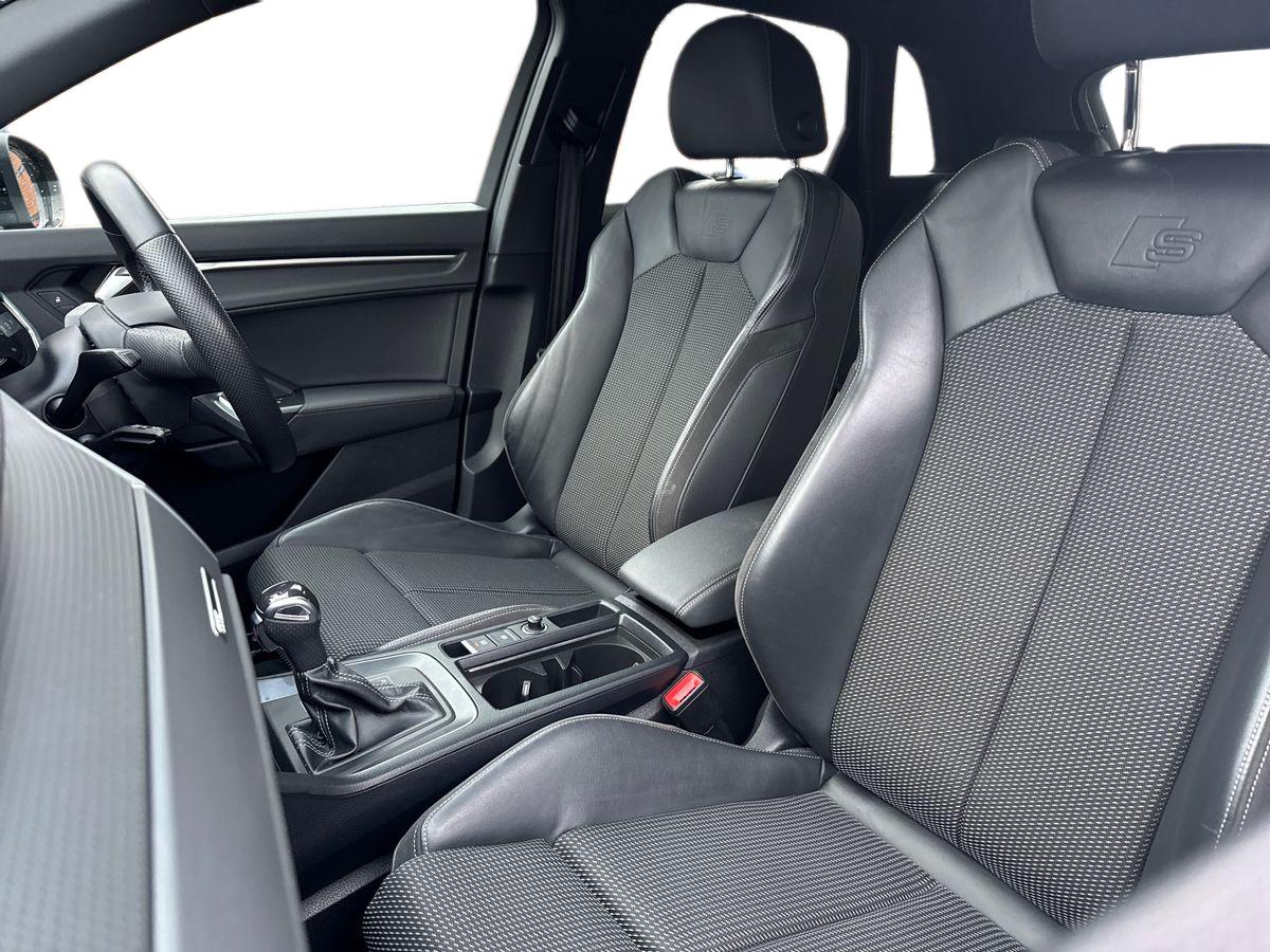 Used Audi Q3 2021 for sale - 77406328: Photo 23