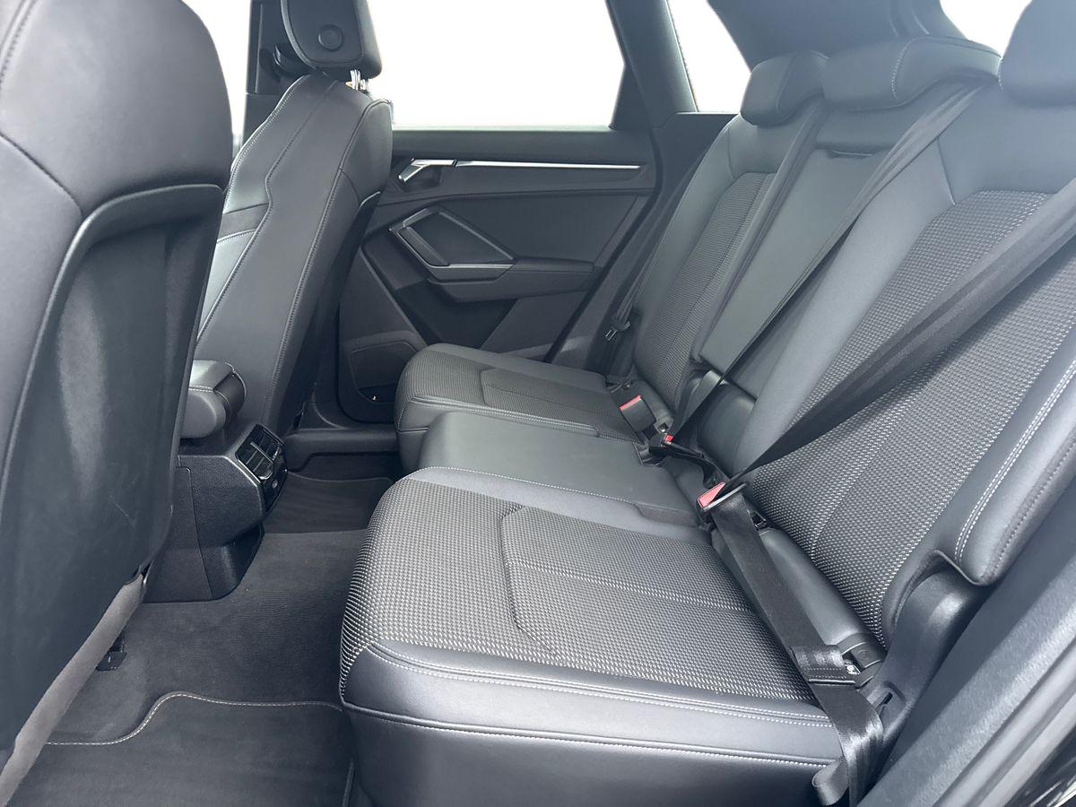 Used Audi Q3 2021 for sale - 77406328: Photo 24