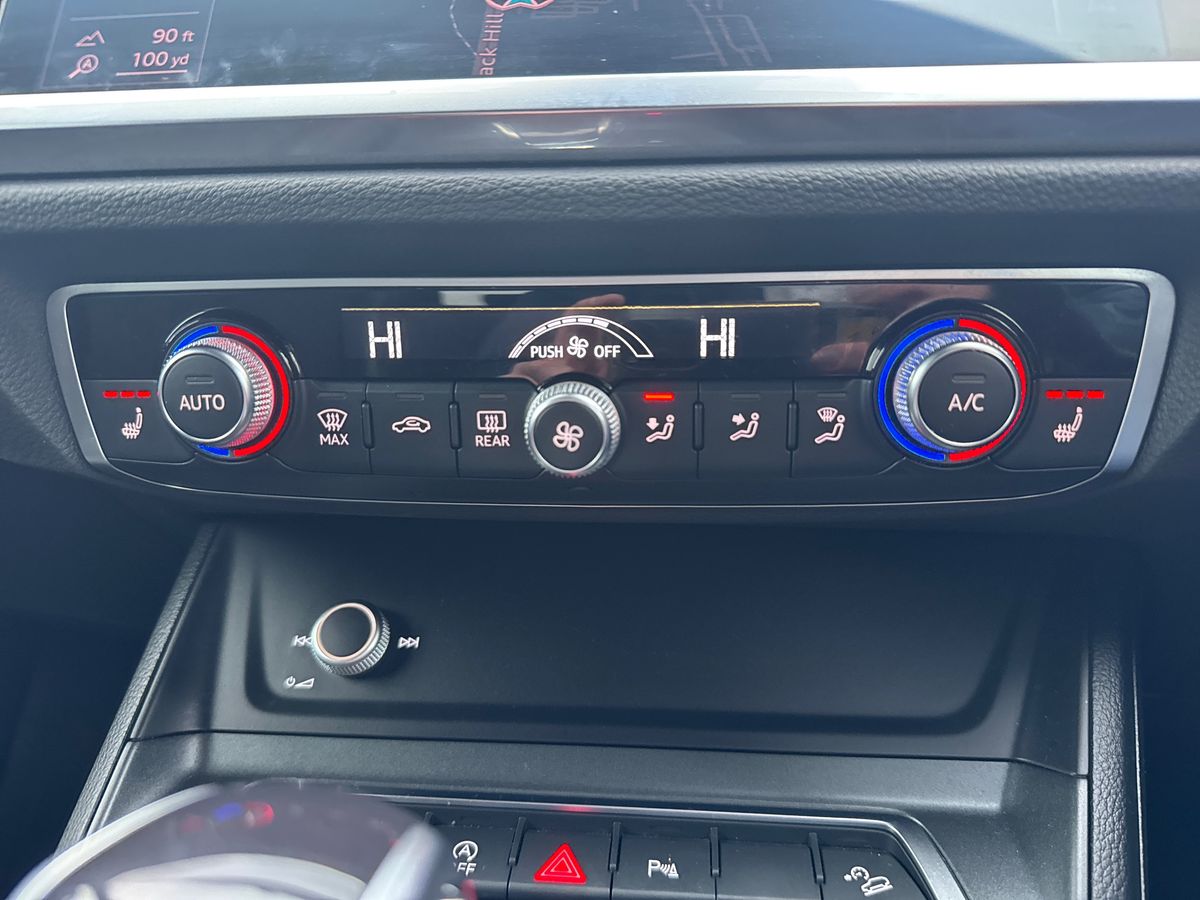 Used Audi Q3 2021 for sale - 77406328: Photo 28