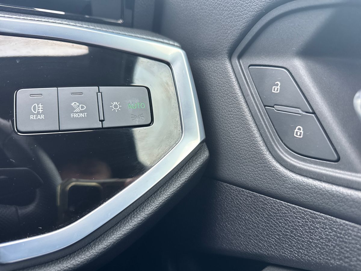 Used Audi Q3 2021 for sale - 77406328: Photo 31