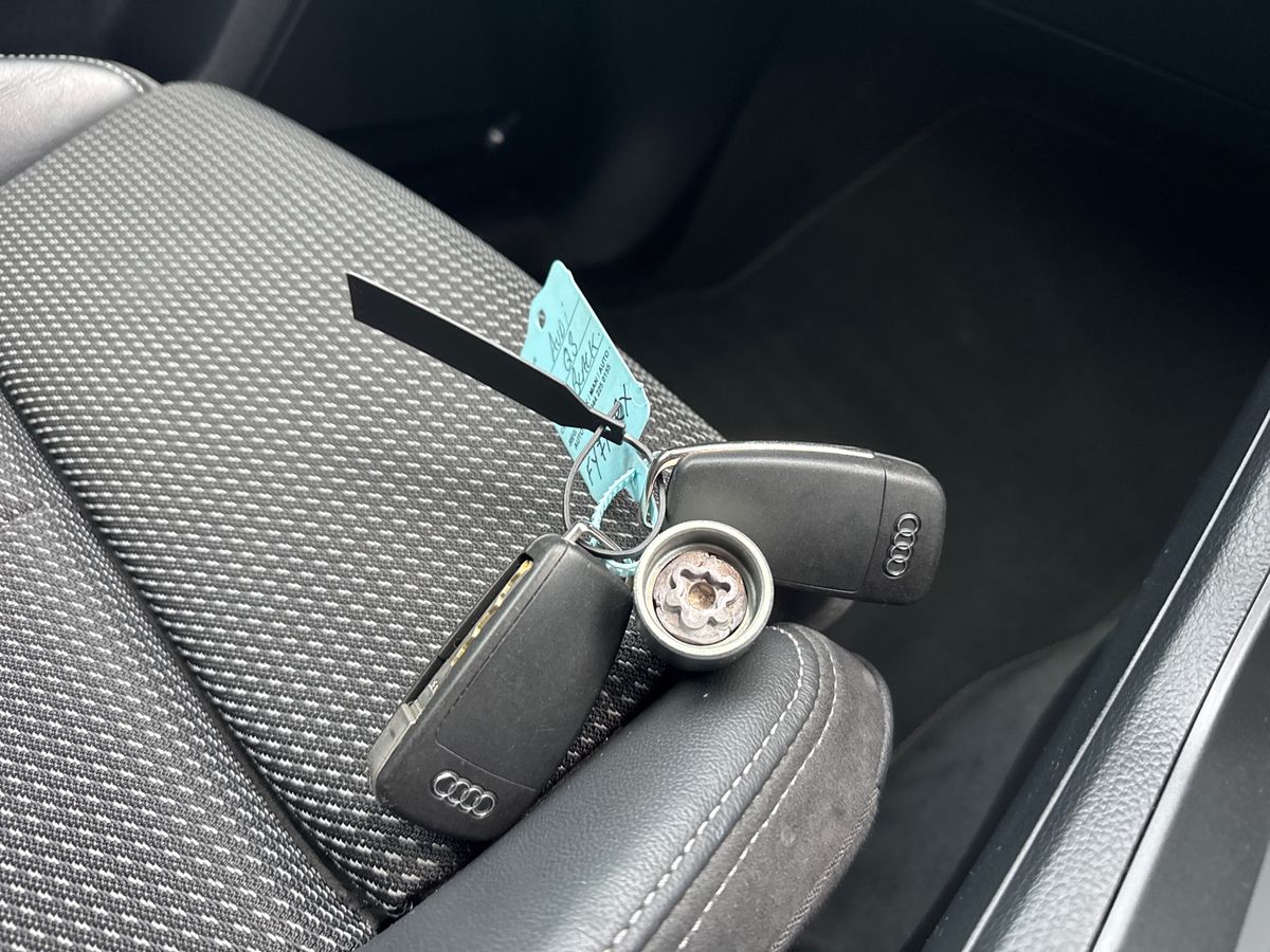 Used Audi Q3 2021 for sale - 77406328: Photo 32