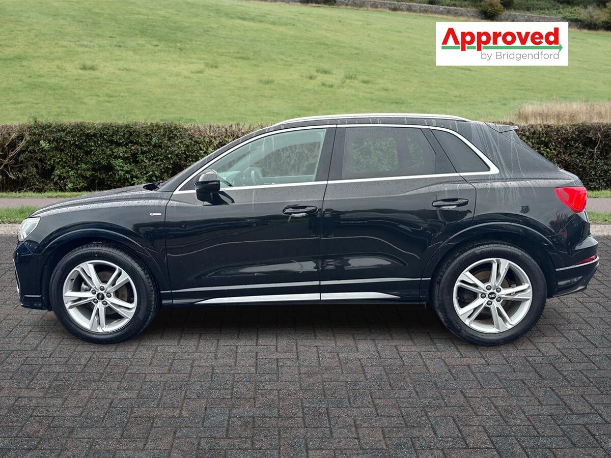 Used Audi Q3 2021 for sale - 77406328: Photo 8