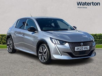 Used Peugeot 208 2020 for sale - 79633722: Photo
