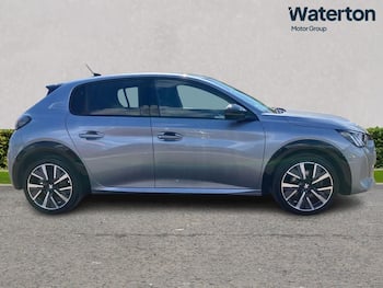 Used Peugeot 208 2020 for sale - 79633722: Photo