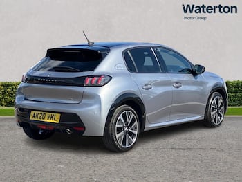 Used Peugeot 208 2020 for sale - 79633722: Photo
