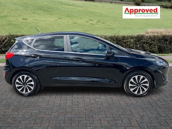 Used Ford Fiesta 2024 for sale - 78596289: Photo