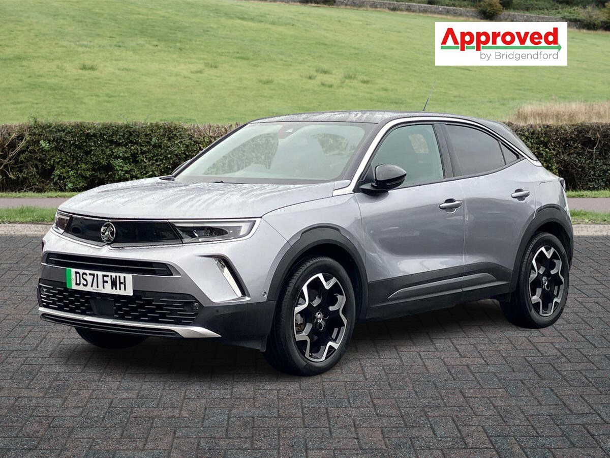 Used Vauxhall Mokka 2022 for sale - 77380909: Photo 10