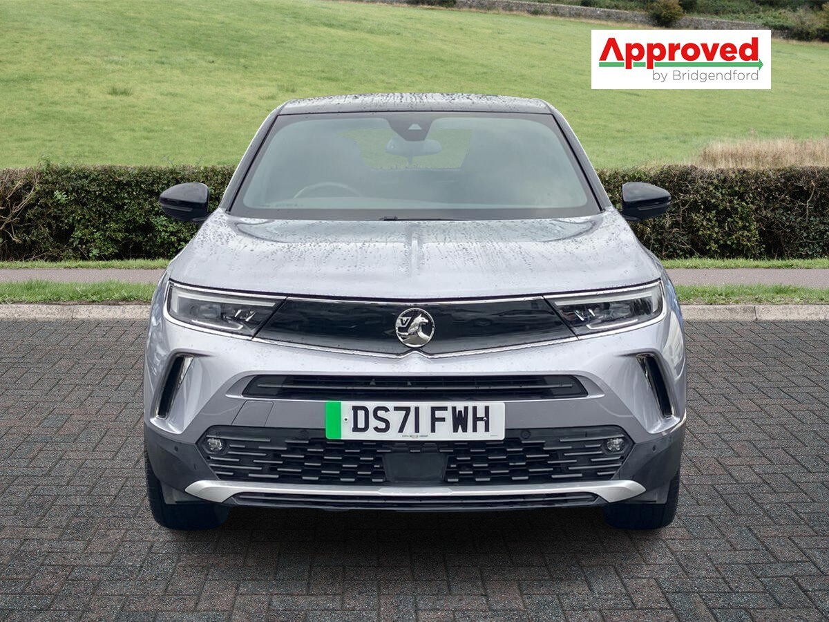 Used Vauxhall Mokka 2022 for sale - 77380909: Photo 11