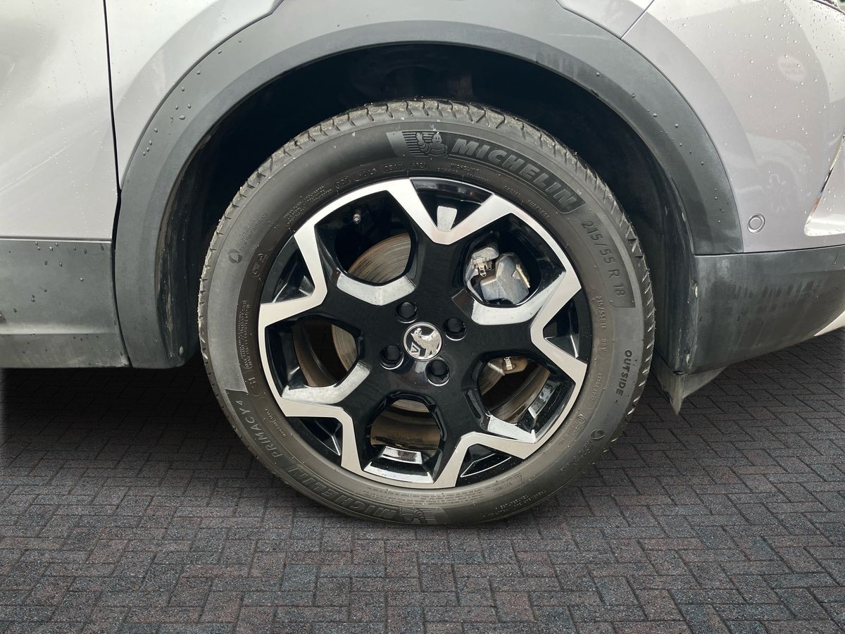 Used Vauxhall Mokka 2022 for sale - 77380909: Photo 13