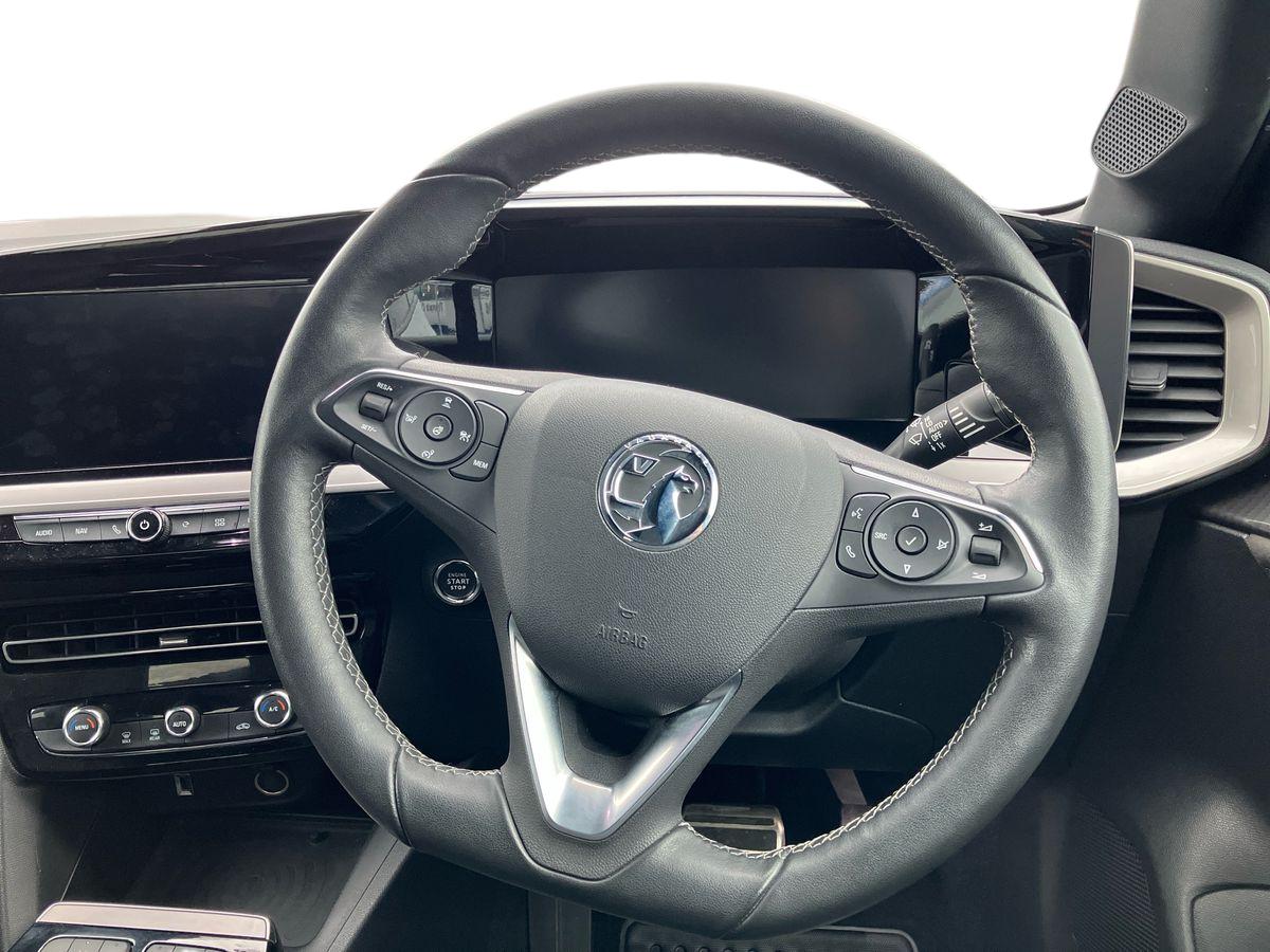 Used Vauxhall Mokka 2022 for sale - 77380909: Photo 16