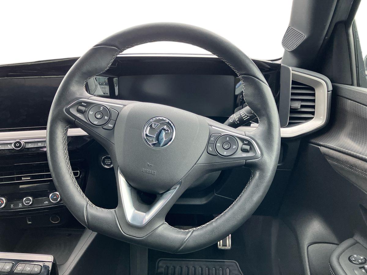 Used Vauxhall Mokka 2022 for sale - 77380909: Photo 17