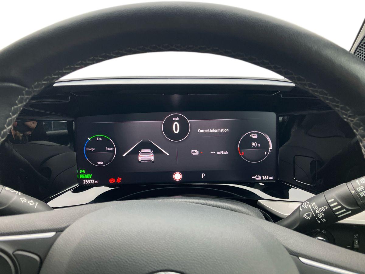 Used Vauxhall Mokka 2022 for sale - 77380909: Photo 19