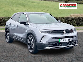 Used Vauxhall Mokka 2022 for sale - 77380909: Photo