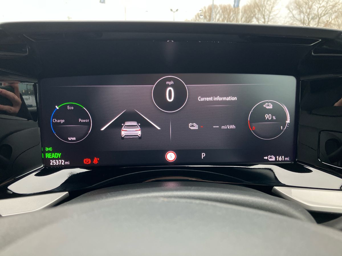 Used Vauxhall Mokka 2022 for sale - 77380909: Photo 20