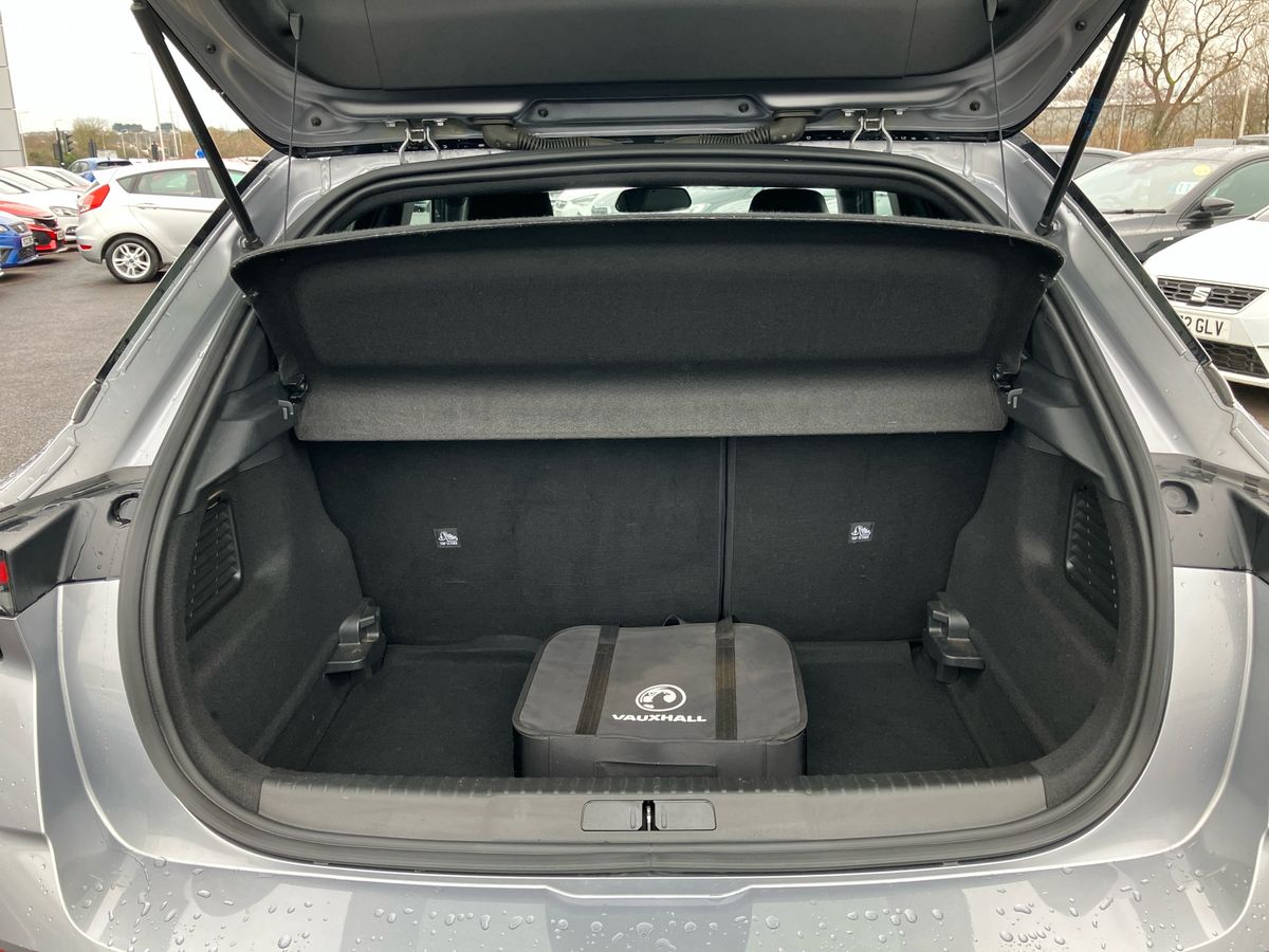 Used Vauxhall Mokka 2022 for sale - 77380909: Photo 25