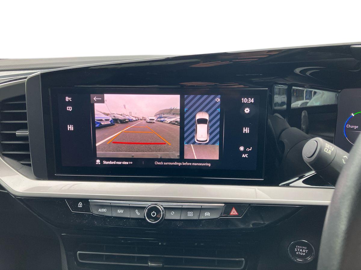 Used Vauxhall Mokka 2022 for sale - 77380909: Photo 26