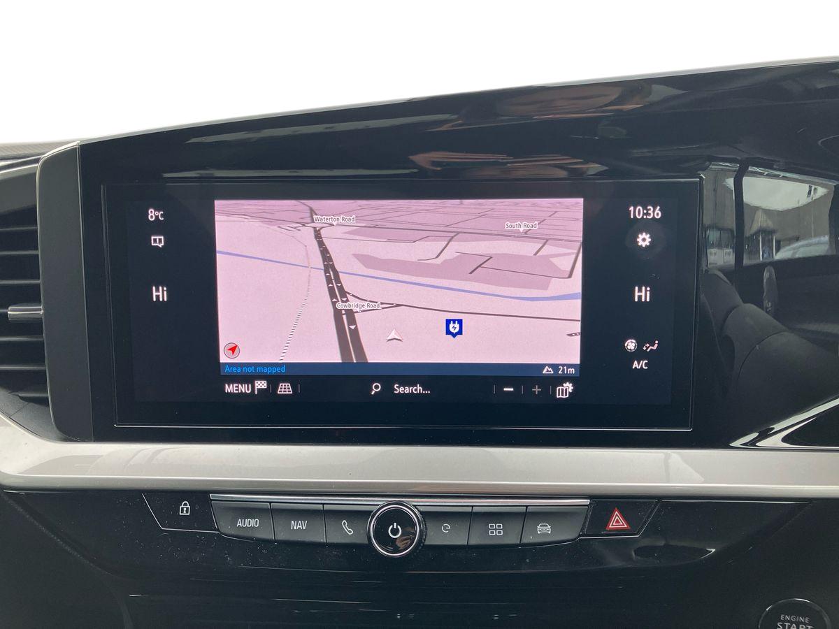 Used Vauxhall Mokka 2022 for sale - 77380909: Photo 27