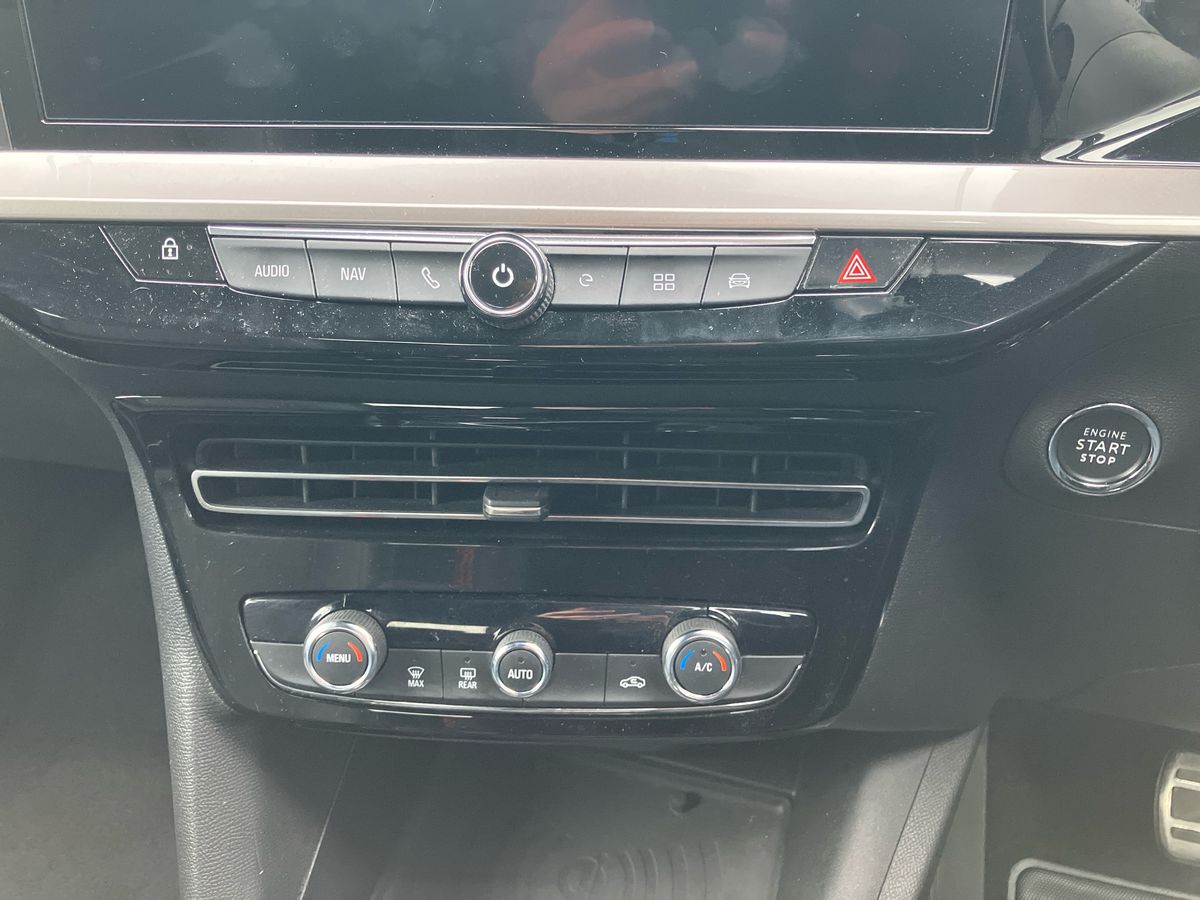 Used Vauxhall Mokka 2022 for sale - 77380909: Photo 28