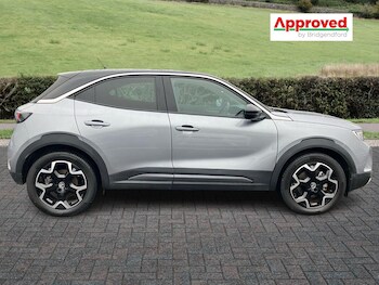 Used Vauxhall Mokka 2022 for sale - 77380909: Photo