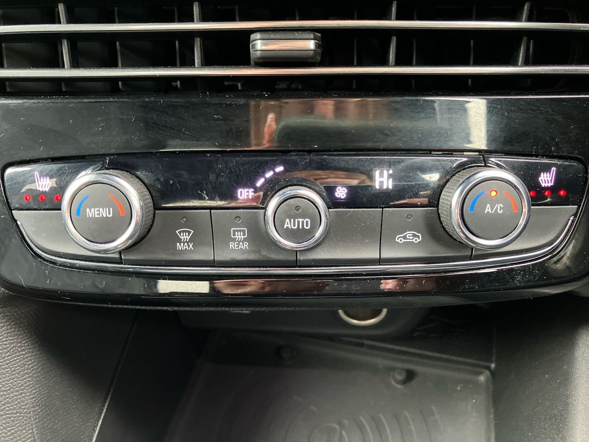 Used Vauxhall Mokka 2022 for sale - 77380909: Photo 34