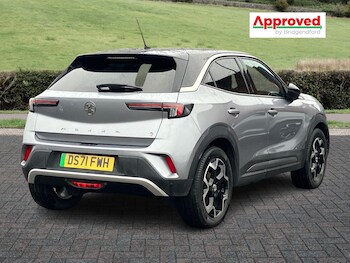 Used Vauxhall Mokka 2022 for sale - 77380909: Photo