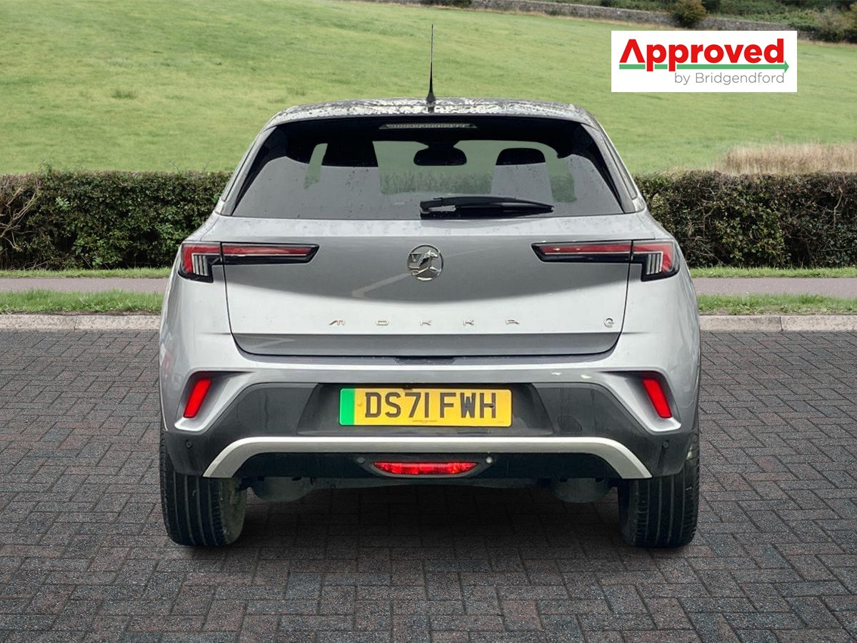 Used Vauxhall Mokka 2022 for sale - 77380909: Photo 5