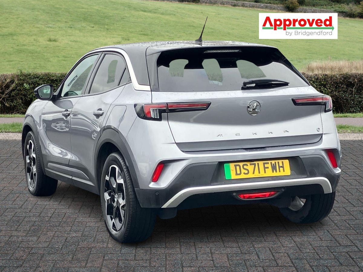 Used Vauxhall Mokka 2022 for sale - 77380909: Photo 7