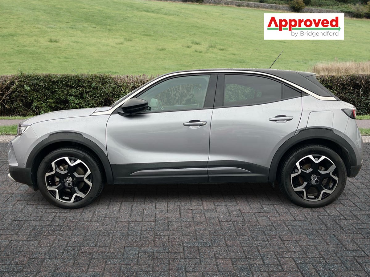 Used Vauxhall Mokka 2022 for sale - 77380909: Photo 8