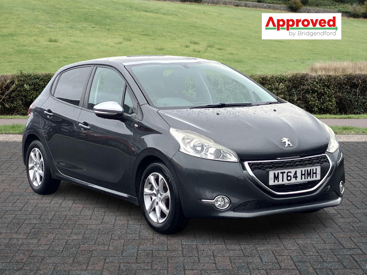 Used Peugeot 208 2014 for sale - 77897141: Photo 1