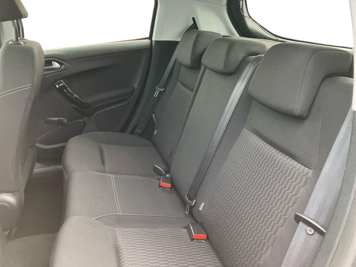 Used Peugeot 208 2014 for sale - 77897141: Photo 24