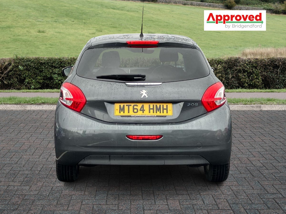 Used Peugeot 208 2014 for sale - 77897141: Photo 5