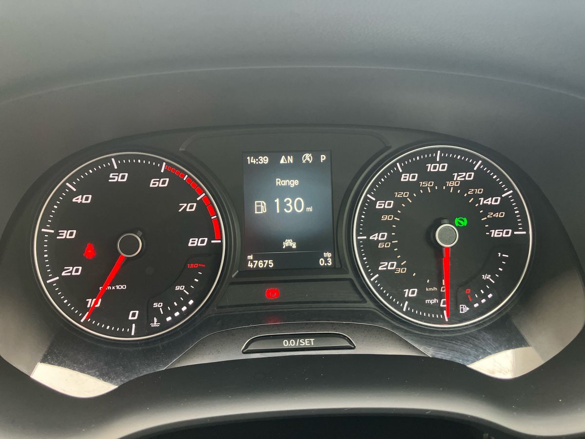 Used SEAT Ateca 2021 for sale - 76428233: Photo 20