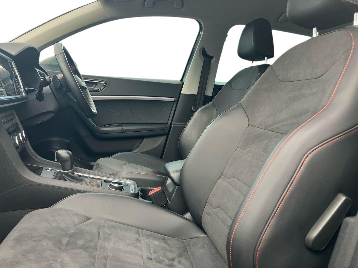 Used SEAT Ateca 2021 for sale - 76428233: Photo 23