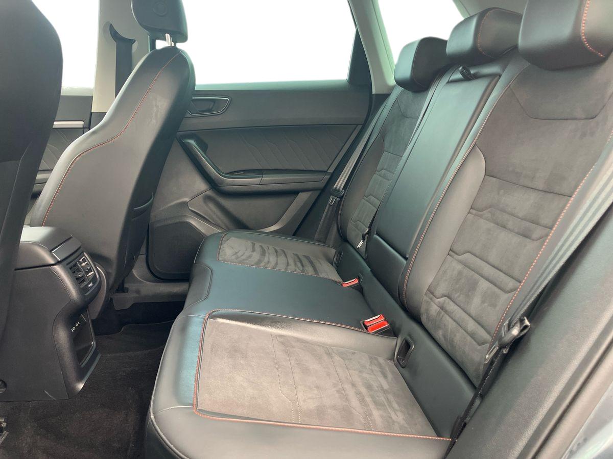 Used SEAT Ateca 2021 for sale - 76428233: Photo 24