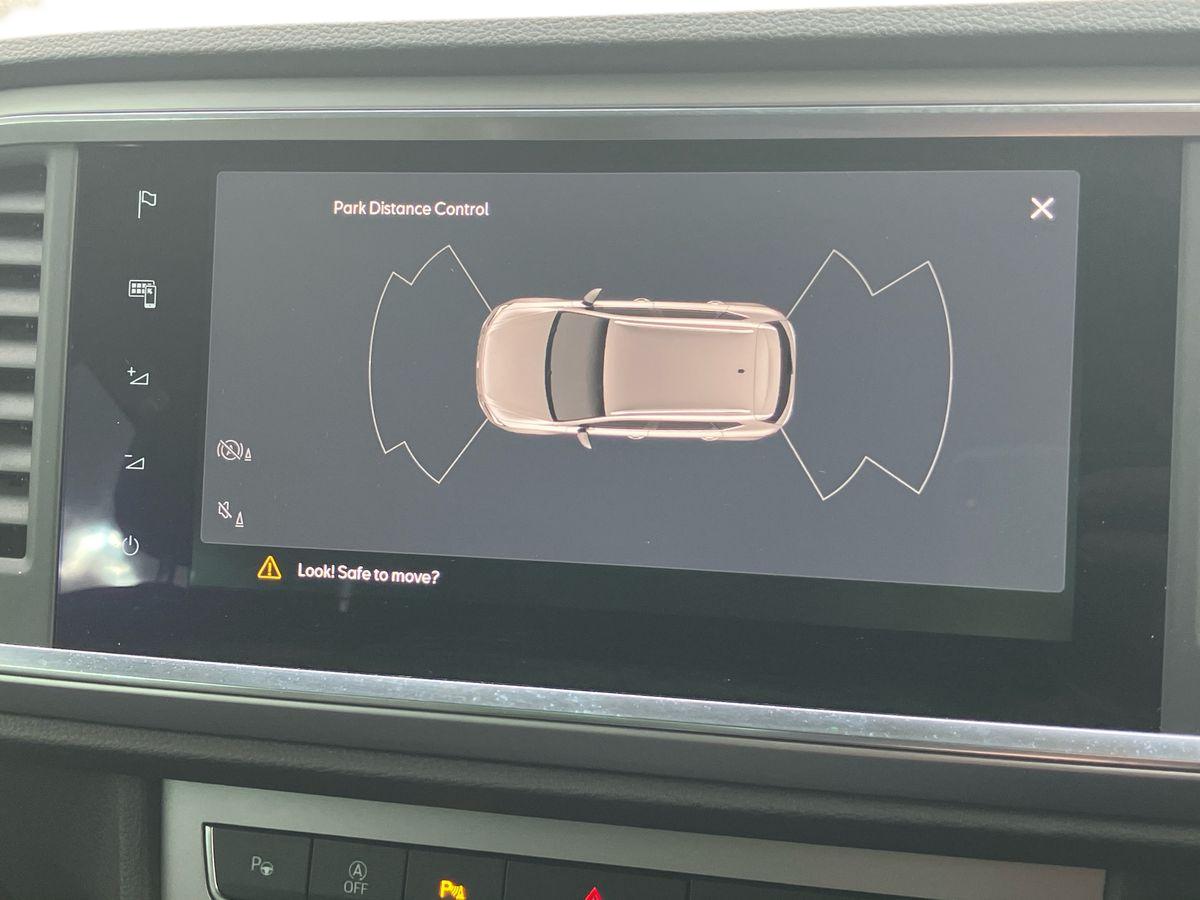 Used SEAT Ateca 2021 for sale - 76428233: Photo 26