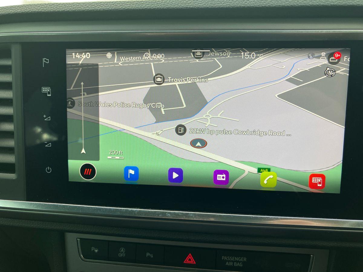 Used SEAT Ateca 2021 for sale - 76428233: Photo 27