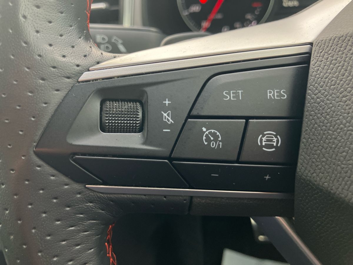 Used SEAT Ateca 2021 for sale - 76428233: Photo 29