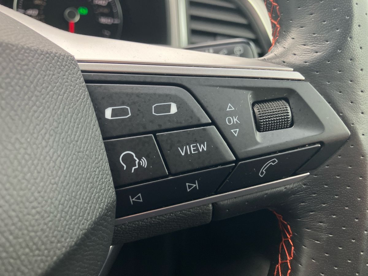 Used SEAT Ateca 2021 for sale - 76428233: Photo 30